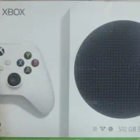 xbox series s|کنسول، بازی ویدئویی و آنلاین|اصفهان, پوریای ولی|دیوار