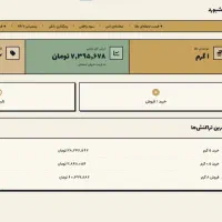 طراحی سایت فروشگاهی و شرکتی