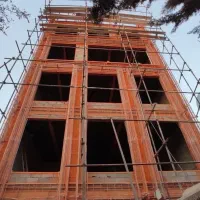 جوشکاری والپست و نما رابیتس کاری