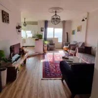 آپارتمان مصوری
