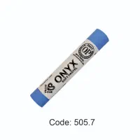 کد 505/7 پاستل های تک رنگ برند اونیکس