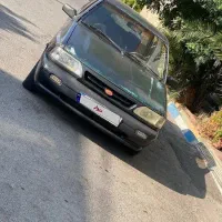 پراید مدل۸۲