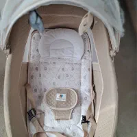 گهواره برقی ۳ در ۱ ماستلا