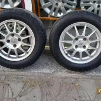 ۲ عدد رینگ خورشیدی ایتالیایی