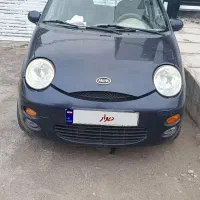 ام وی ام 110 چهار سیلندر