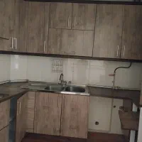 کابینت به همراه هود و سینک