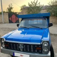 نیسان مدل ۸۲ رخ درحد ۹۰