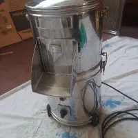 فروش فوری سبزی خردکنی ۲ کیلویی باتیغه تیز