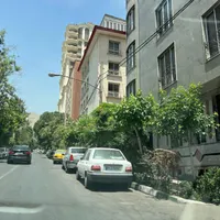 جردن ۱۳۰۰متر بنا ۵ طبقه موقعیت اداری یکجا