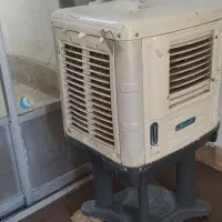 کولر آبی