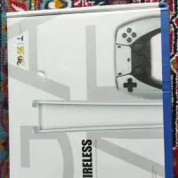 کنسول بازیGame stick