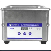 حمام آلتراسونیک
