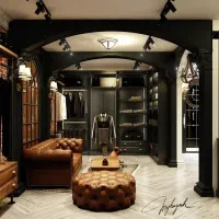مغازه هنرستان، تاپ لوکشین