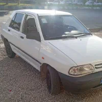 پراید 95