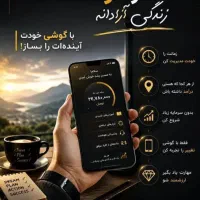 کارآفرینی ایران راد
