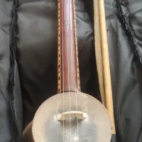کمانچه در حد نو