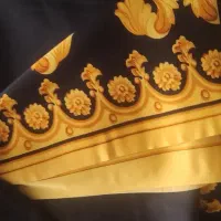 پارچه سیلک