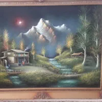 تابلوی نقاشی