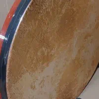 دف خوشرنگ