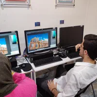 آموزش جامع فتوشاپ وایلاستریتور و پریمیر و موشن