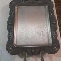 سینی سیلور بزرگ