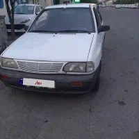 پراید مدل ۹۸
