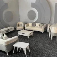 فروش ویژه انواع مبلمان راحتی و سلطنتی