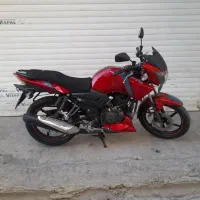 آپاچی 160