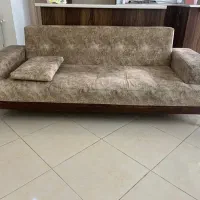 کاناپه سه نفره بزرگ