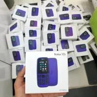 گوشی نوکیا 105 آکبند وپلم