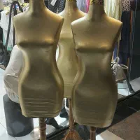 مانکن زنانه