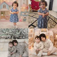 ادیت حرفه ای عکس