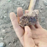 سنگطلا اکسیدی سولفیدی با فلوتاسیون سیانور