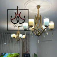 کارخانه لوستر سازی ( رومالوستر) Romaluster