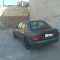 پراید مدل 95