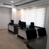 ۶۵ متر *سند اداری *شرکت و دفتر کار *سعادت آباد