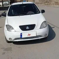 تیبا2هاچبک