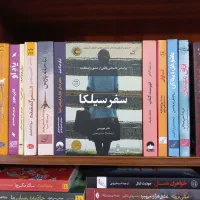 کتاب روانشناسی رمان ادبیات