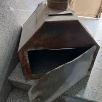 منقل فن دار
