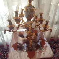 ۳عدد لوستر