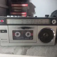 ظبط قدیمی رادیوظبط