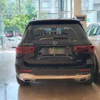 بنز Glb200 مدل 2025صفرخشک(7نفره)