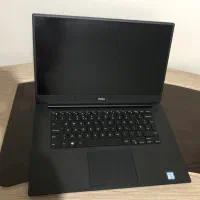Dell precision5520