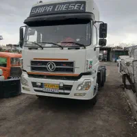 راننده پایه یک برای شراکت