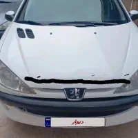206 تیپ  2 مدل ۹۴