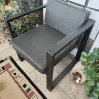 صندلی اداری