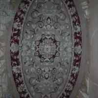 فرش+ پادری+ میز+ رو فرشی