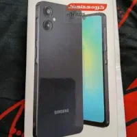 گوشی سامسونگA06 با 128حافظه اینترنت 5G با گارانتی