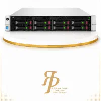 فروش سرور حسابداری و دوربین مداربستهdl380 g8 8sff