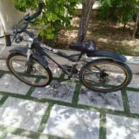 دوچرخه|دوچرخه، اسکیت، اسکوتر|رامجین, |دیوار